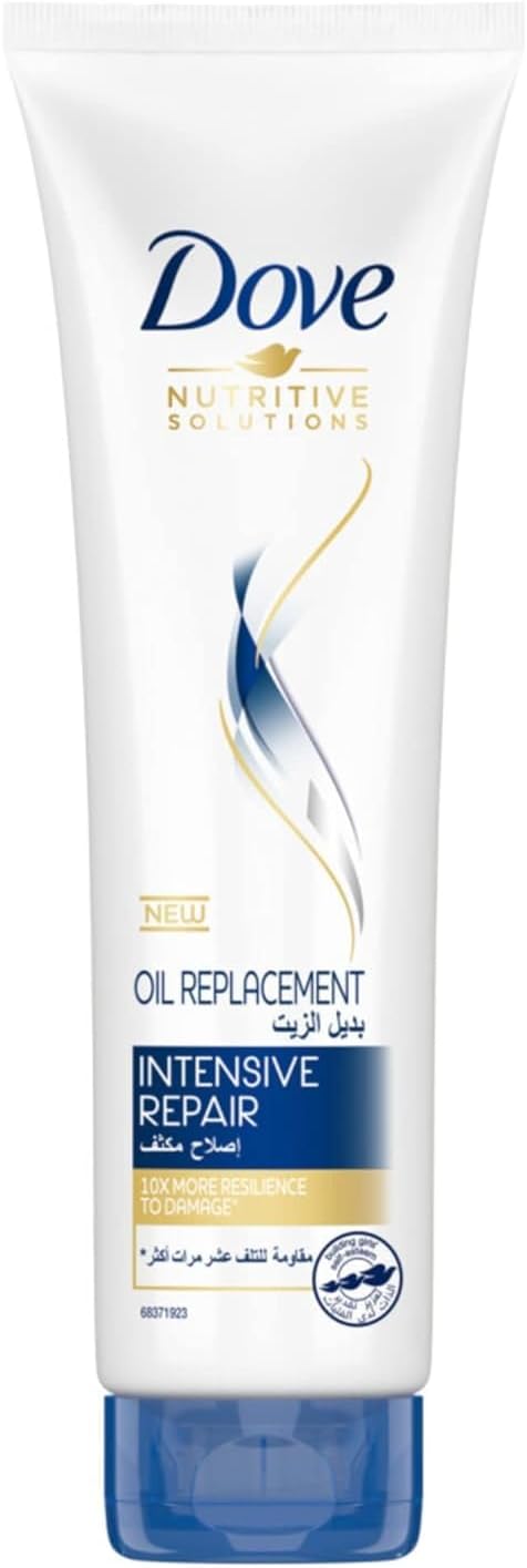 DOVE OIL REPLACEMENT 300ML INTENSIVE REPAIR  Preview Image