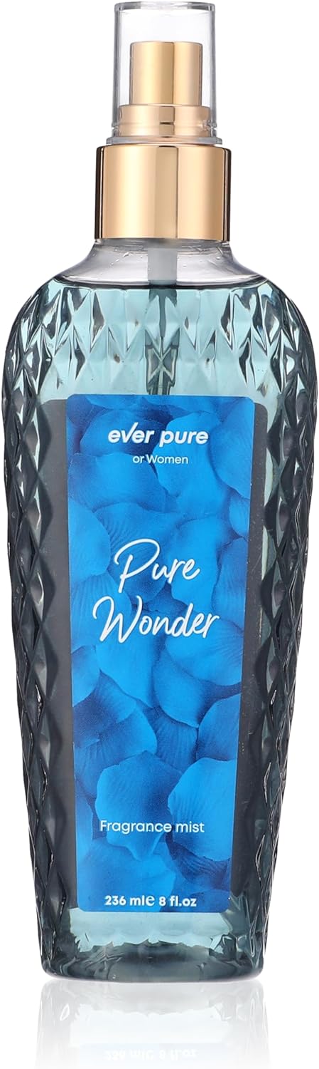 Ever Pure Body Splash Pure Wonder 236ml Preview Image