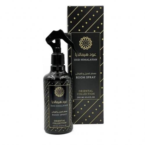 Gulf Orchid Room Spray Oud Himalayan 300 ML Preview Image