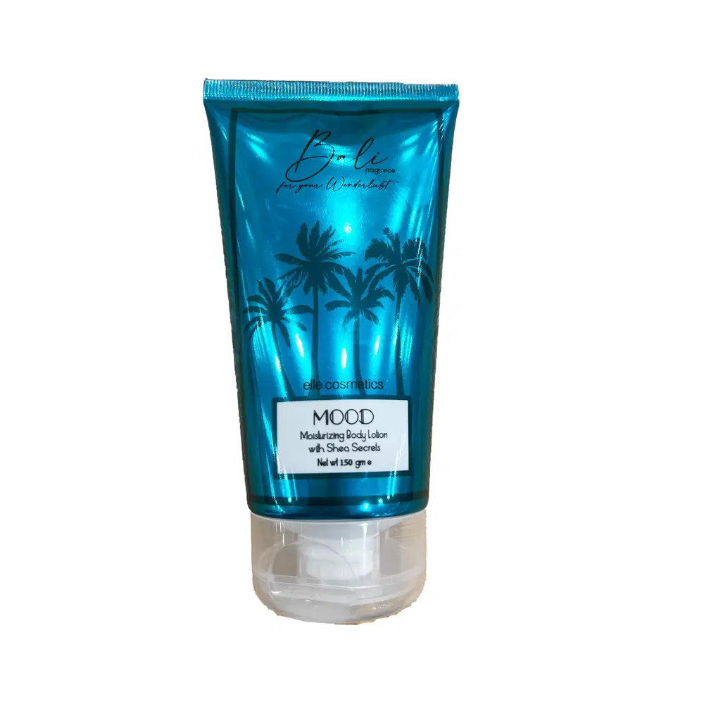 Mood Body Lotion Bali 150 ML Preview Image