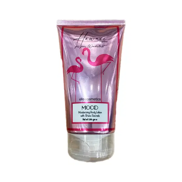 Mood Body Lotion Hawaii 150 ML Image 1 Preview