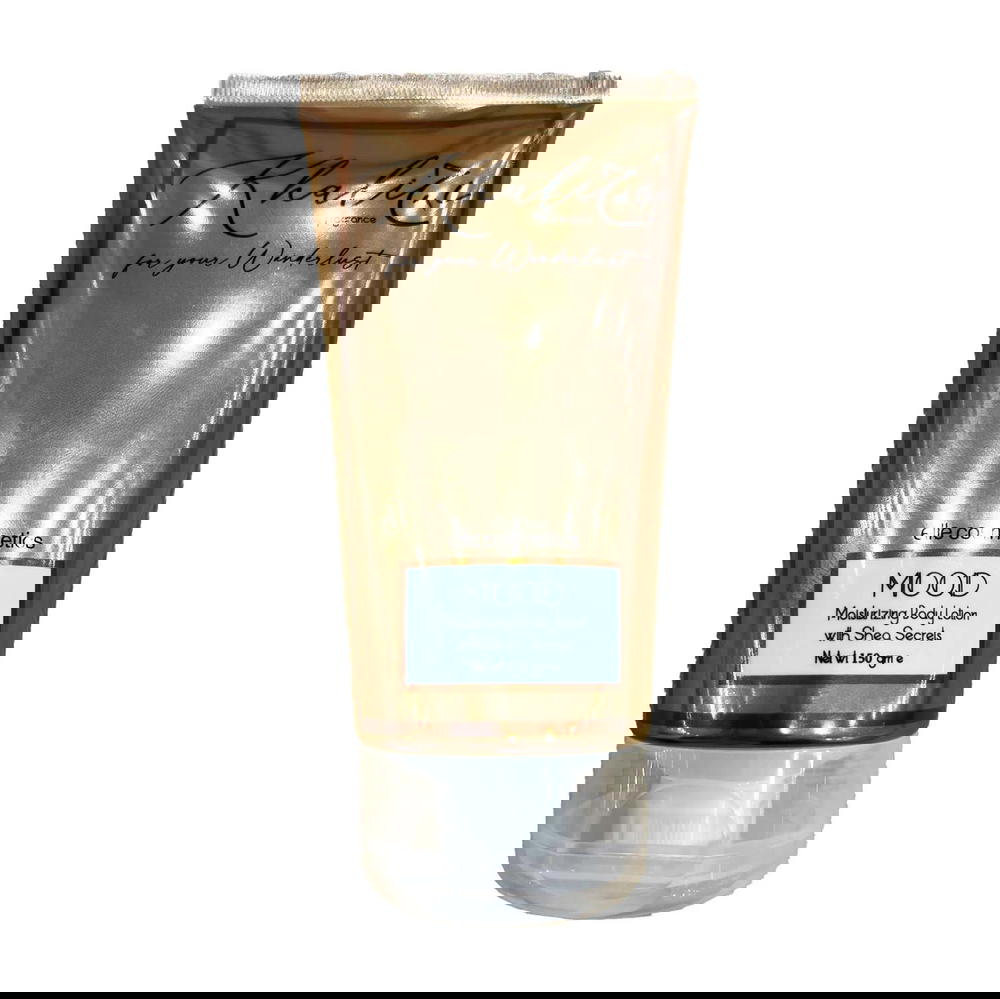 Mood Body Lotion Khaligi 150 ML Preview Image