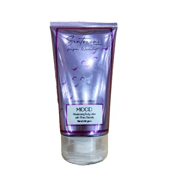 Mood Body Lotion Santorini 150 ML Preview Image