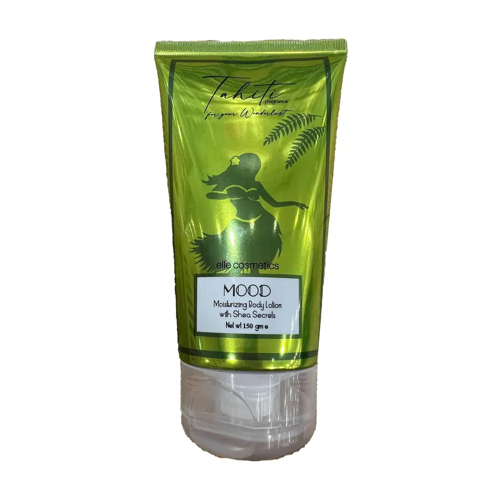 Mood Body Lotion Tahiti 150 ML Preview Image