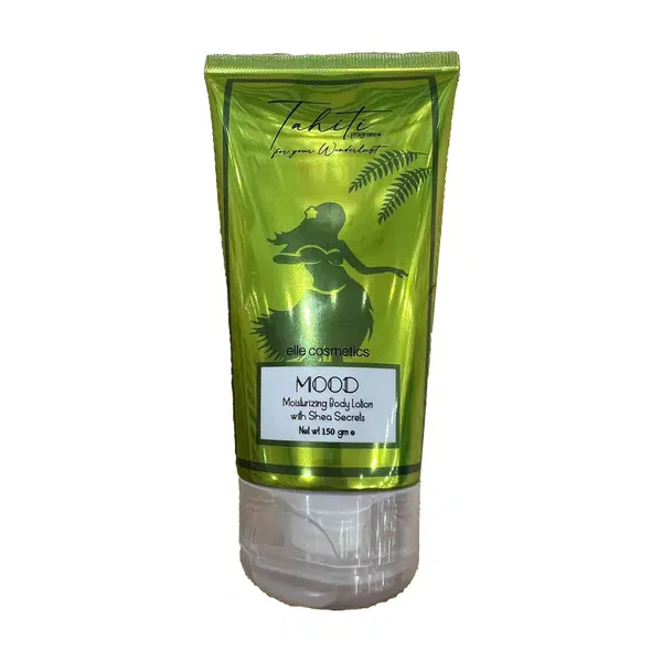 Mood Body Lotion Tahiti 150 ML Image 1 Preview