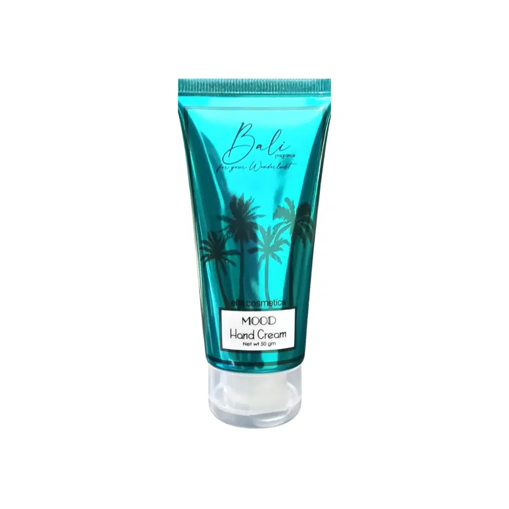 Mood Hand Cream Bali 50 ML Preview Image