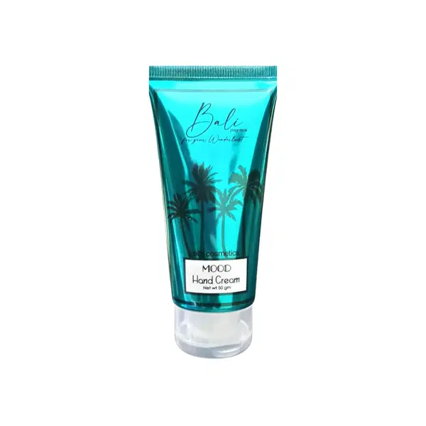 Mood Hand Cream Bali 50 ML Image 1 Preview