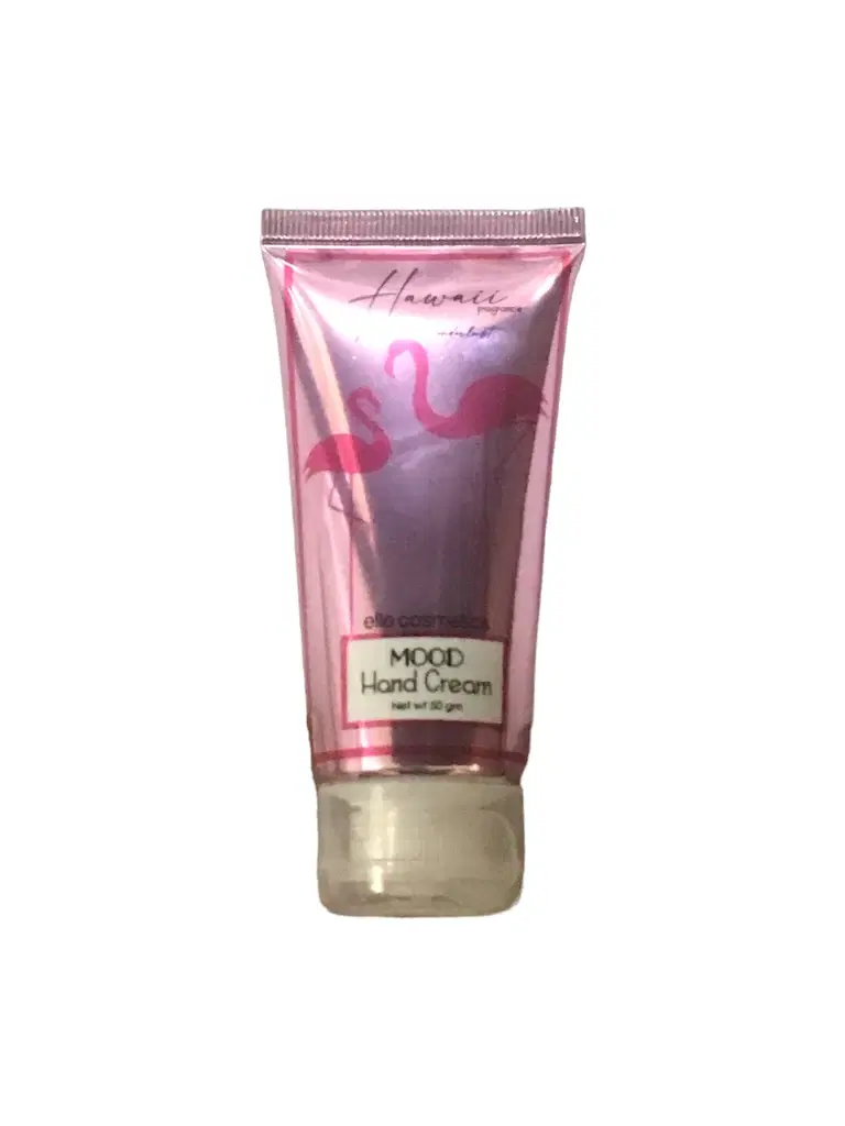 Mood Hand Cream Hawaii 50 ML Preview Image