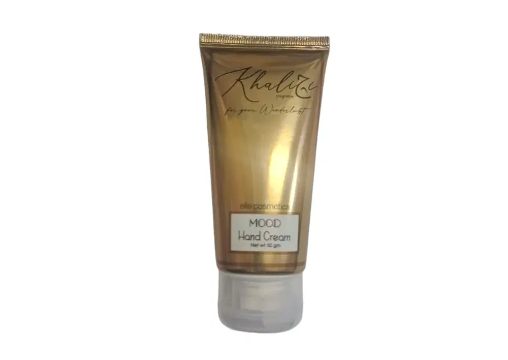 Mood Hand Cream Khaligi 50 ML Preview Image