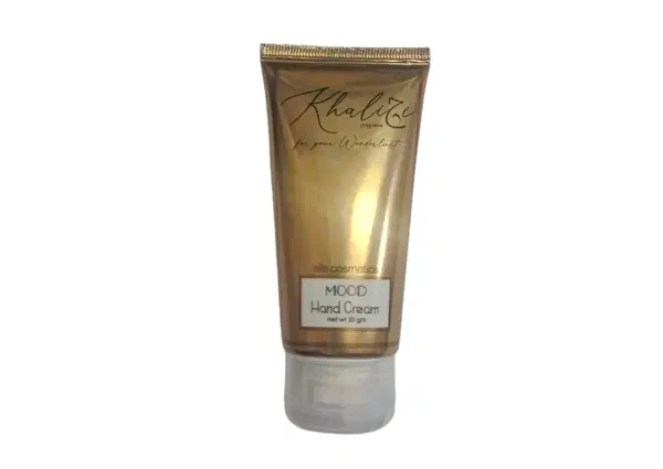 Mood Hand Cream Khaligi 50 ML Image 1 Preview