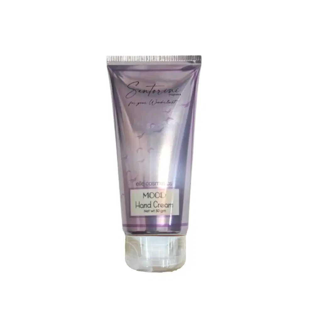 Mood Hand Cream Santorini 50 ML Preview Image