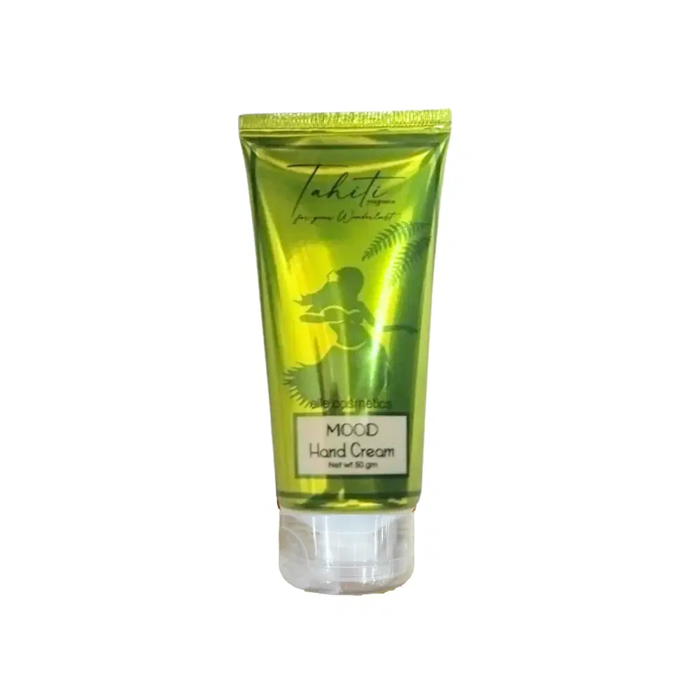 Mood Hand Cream Tahiti 50 ML Preview Image