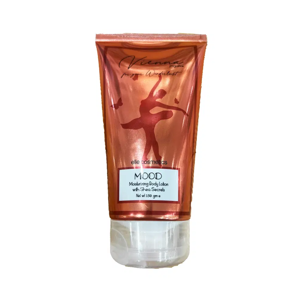 Mood Hand Cream Vienna 50 ML Preview Image