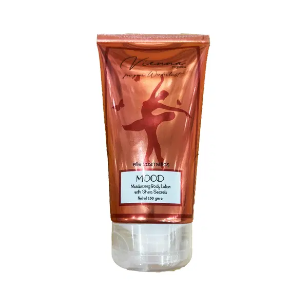 Mood Hand Cream Vienna 50 ML Image 1 Preview