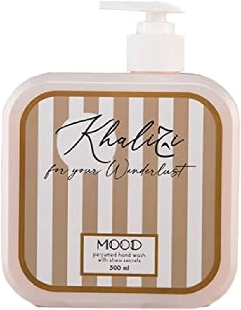 Mood Hand Wash Khaligi 500 gm Preview Image