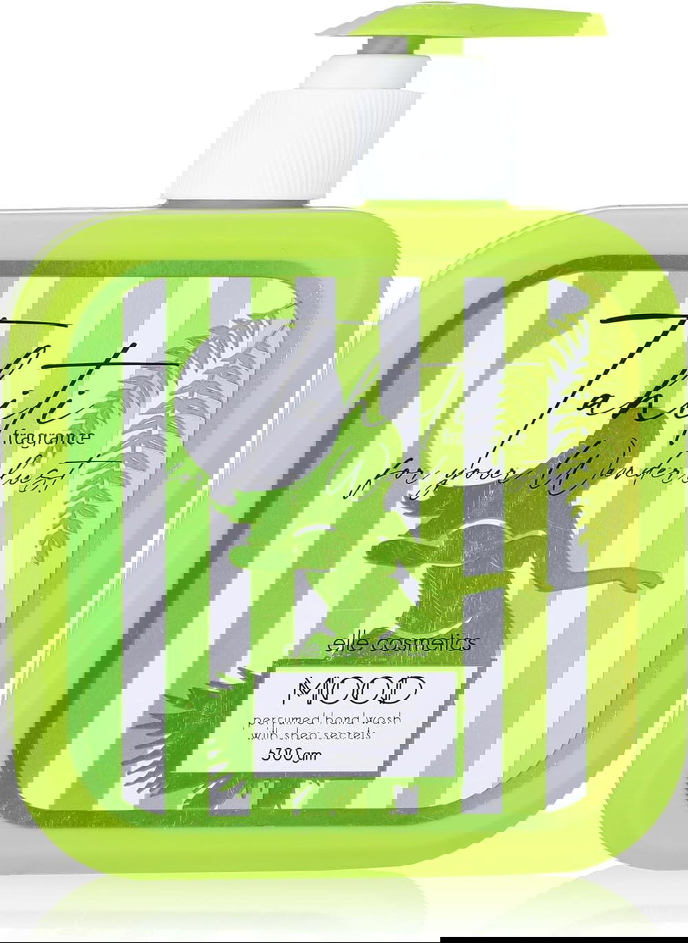 Mood Hand Wash Tahiti 500 gm Preview Image