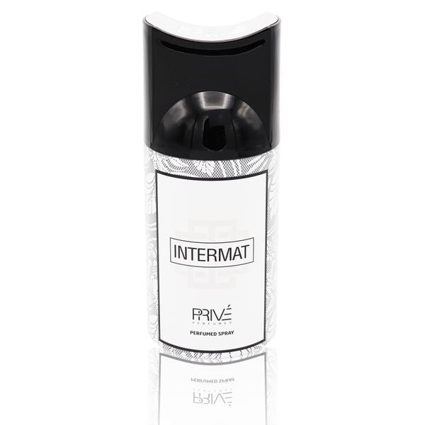 PRIVE Intermat  POUR FEMME DEO - 250ML Preview Image