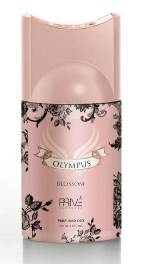 PRIVE Olympus Blossom POUR FEMME DEO - 250ML Image 1 Preview