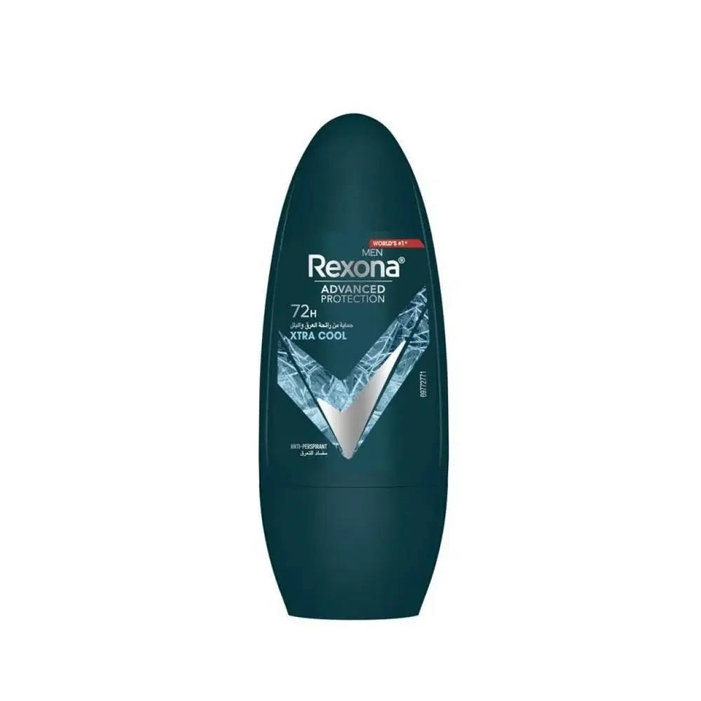 REXONA ROLL ON 50ML MEN XTRA COOL Preview Image
