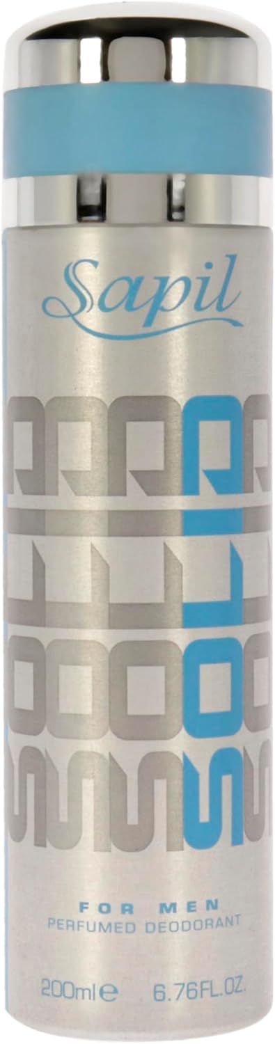 SAPIL SPRAY 200ML SOLD FOR MEN Preview Image