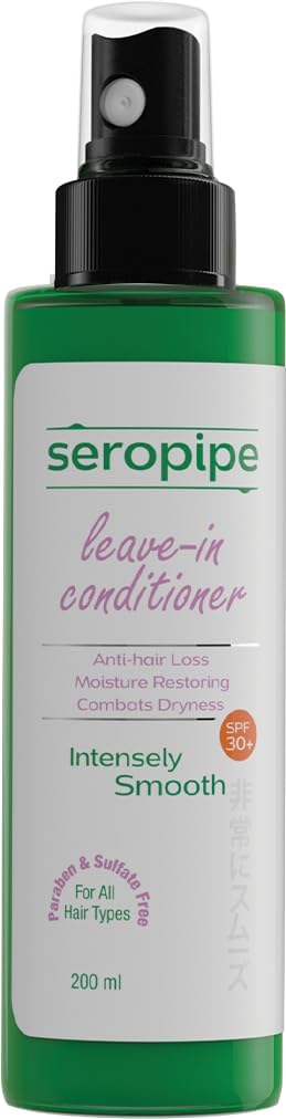 SEROPIPE LEAVE IN CONDITIONER 200ML Preview Image