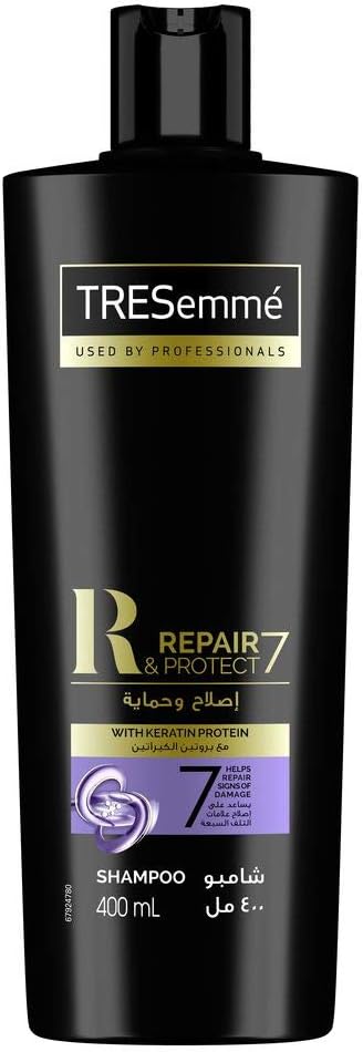 TRESEMME SHAMPOO 400ML REPAIR7&PROTECT Preview Image