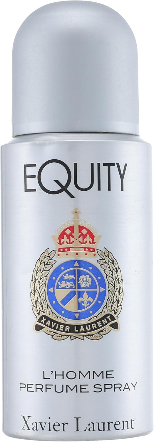 XAVIER LAURENT 150ML EQUITY Preview Image