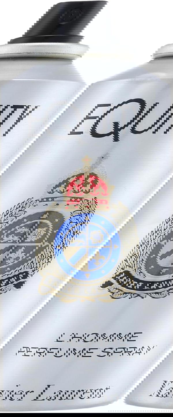 XAVIER LAURENT 150ML EQUITY Image 3 Preview