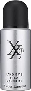 Xavier Laurent Spray Deodorant For Men - 150ML  Preview Image