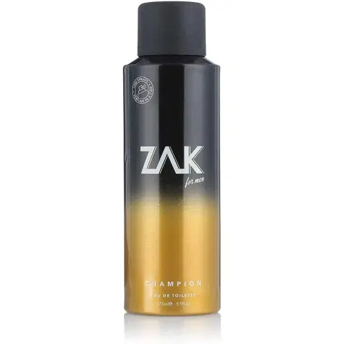 ZAK Champion - Eau De Toilette - 175 ml Preview Image