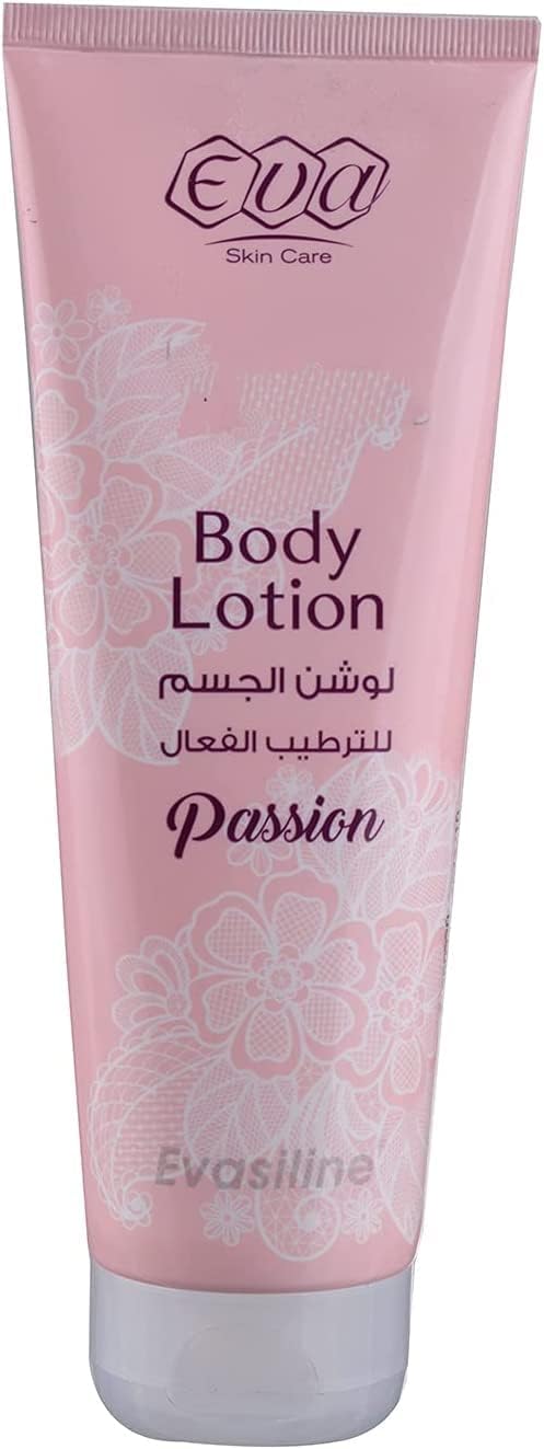 ايفا بدى لوشن 240 مل باشون Preview Image