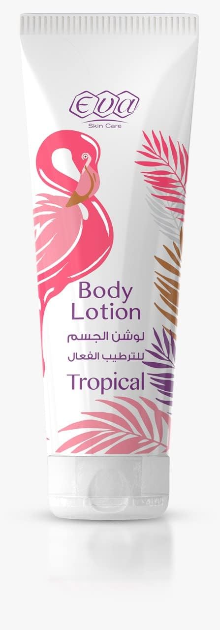 ايفا بدى لوشن 240 مل تروبيكال  Preview Image