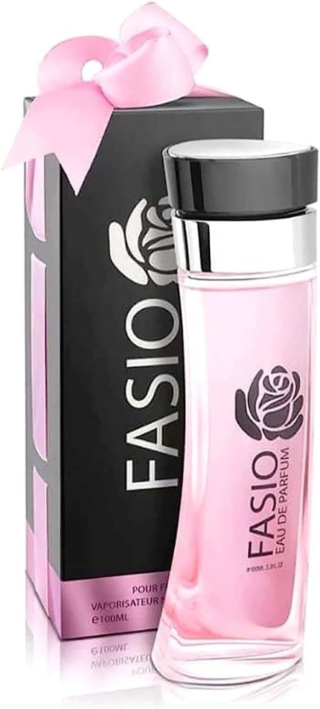   fasio 100 ml Preview Image