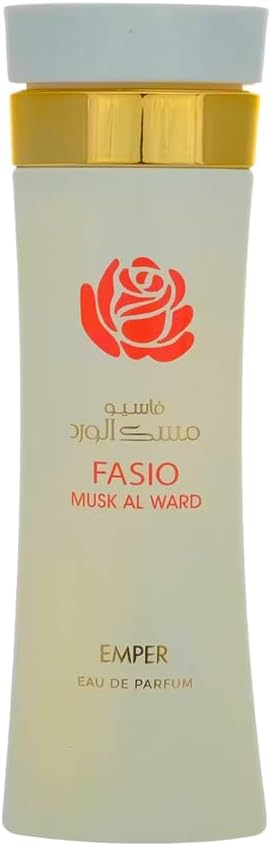   fasio musk al ward 100 ml Image 2 Preview