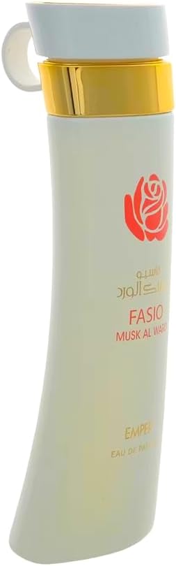   fasio musk al ward 100 ml Image 3 Preview