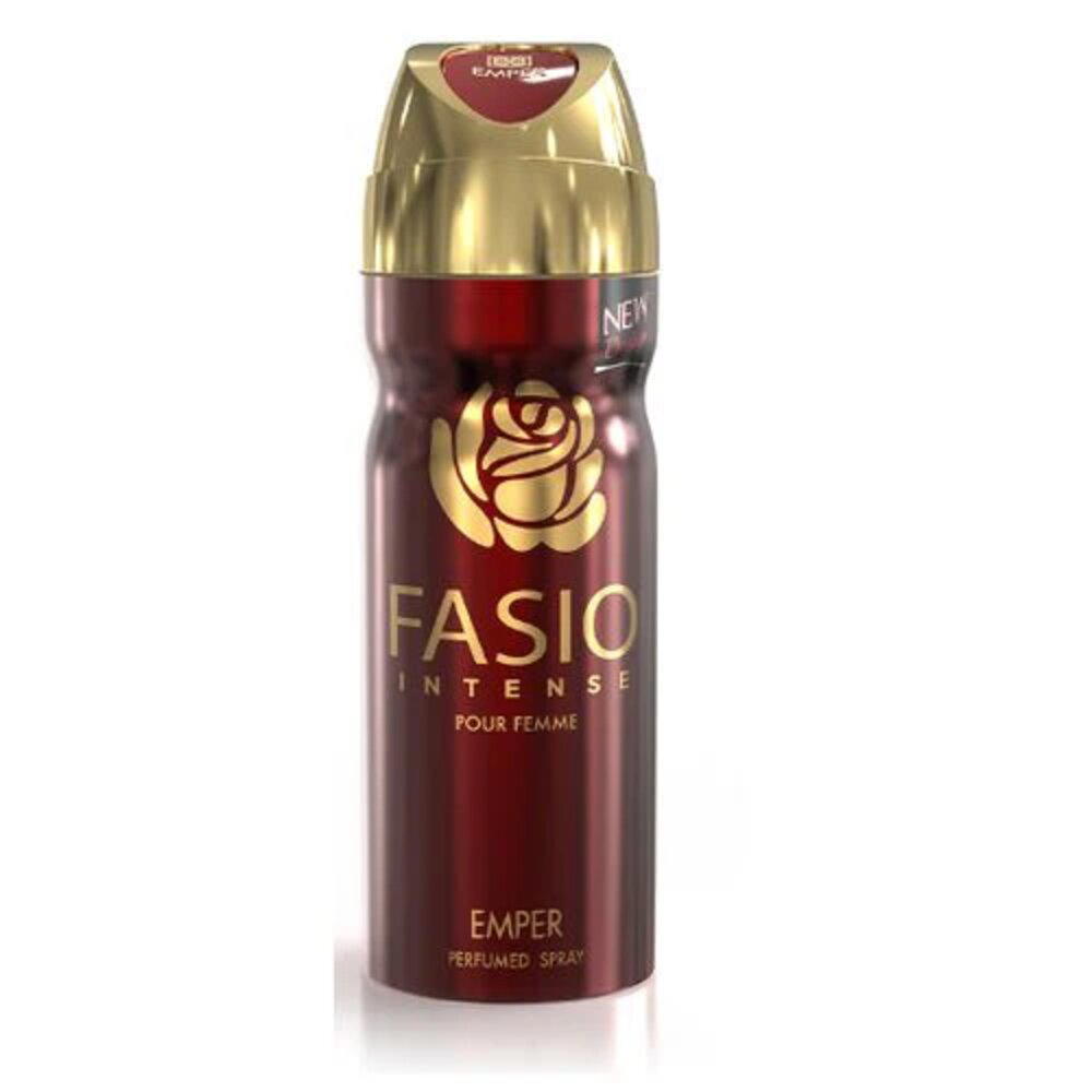 EMPER SPRAY 200ML FASIO INTENSE Preview Image