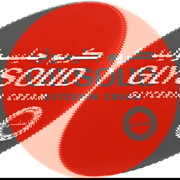 جليسوليد كريم 125 مل صفيح Image 2 Preview