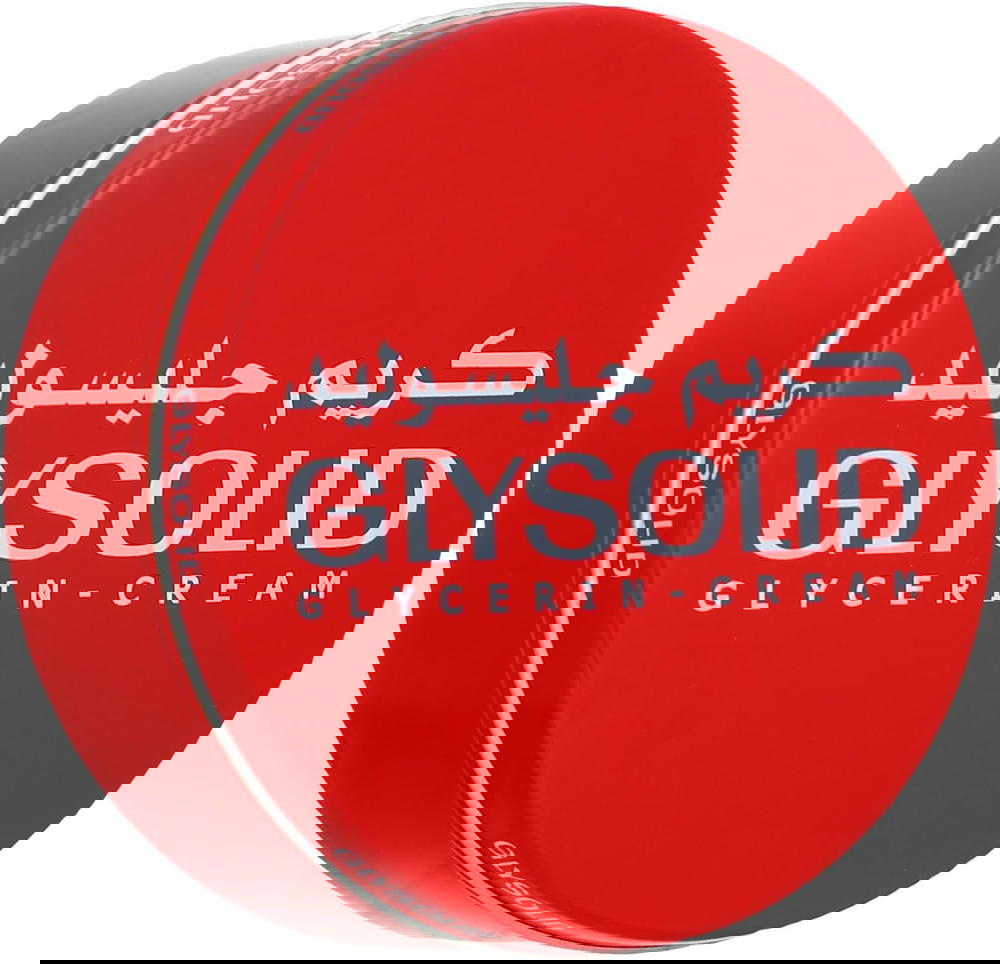 جليسوليد كريم 250 مل صفيح Preview Image