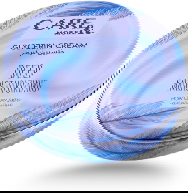 كير اند مور سوفت كريم 125 مل ترطيب عميق Image 1 Preview