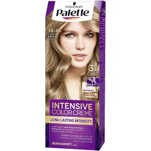 palette color creme 10-46 Powdery Blonde Preview Image