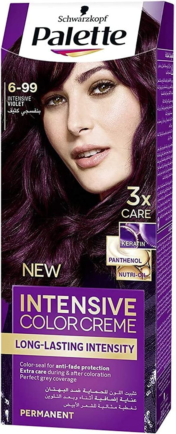 palette color creme 6-99 Intensive Violet Preview Image