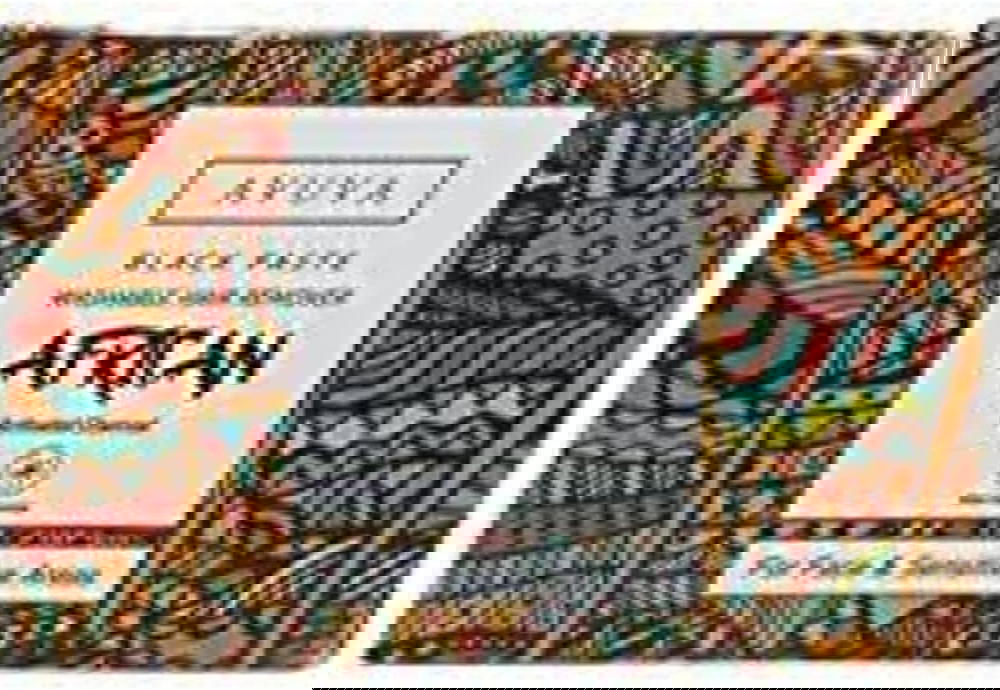 Avuva black paste 100g african Preview Image