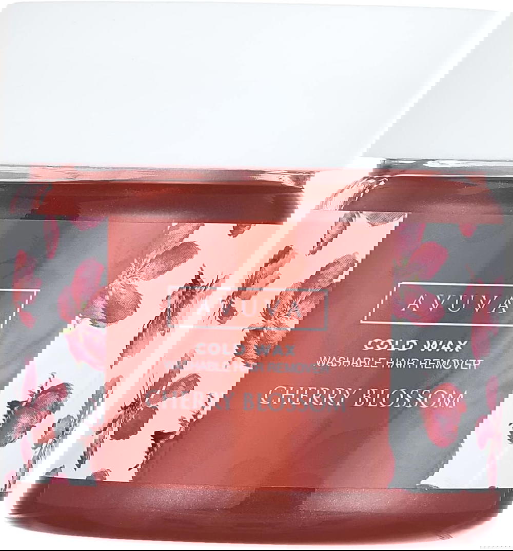 Avuva cod wax 228g cherry blossom Preview Image