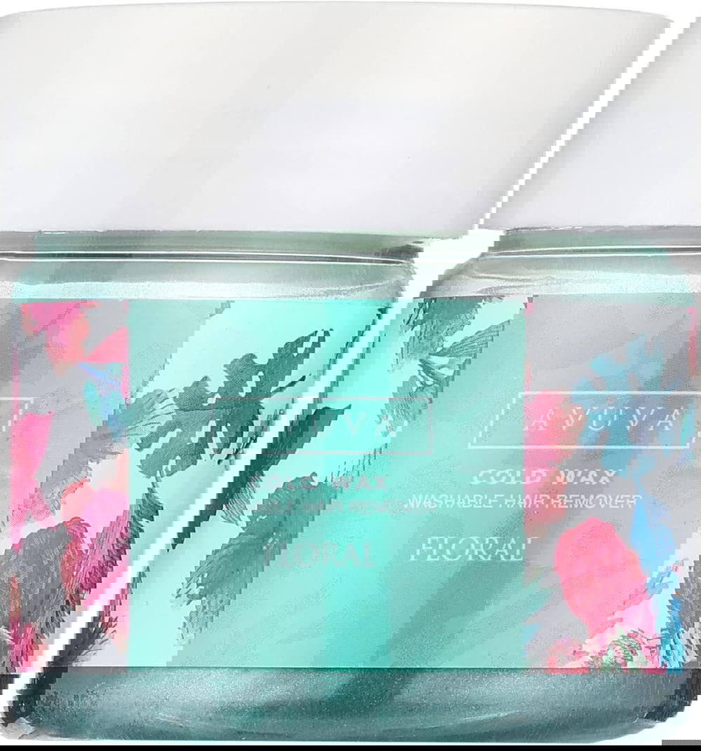 Avuva cod wax 228g floral Preview Image