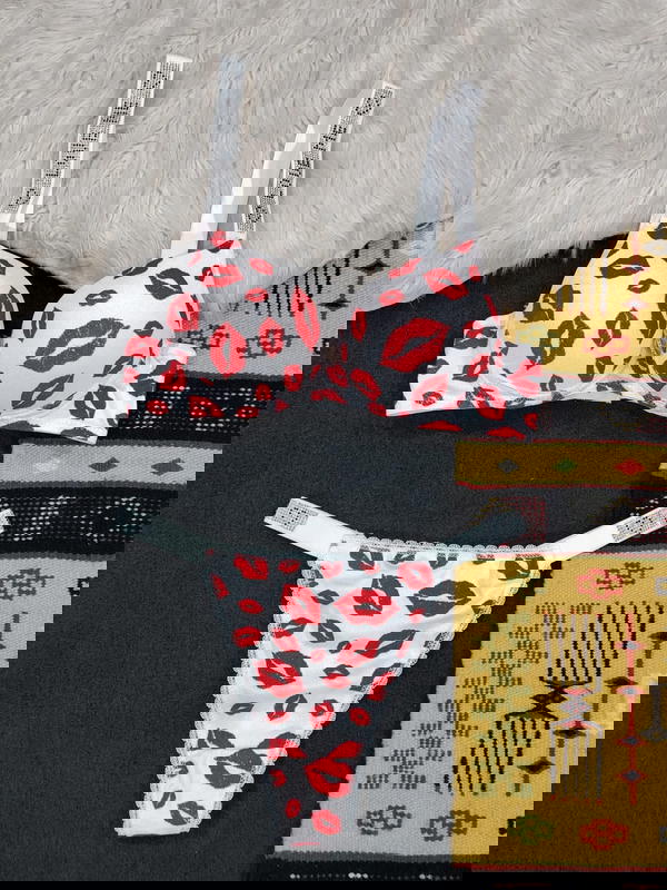 طقم كامل  Image 1 Preview