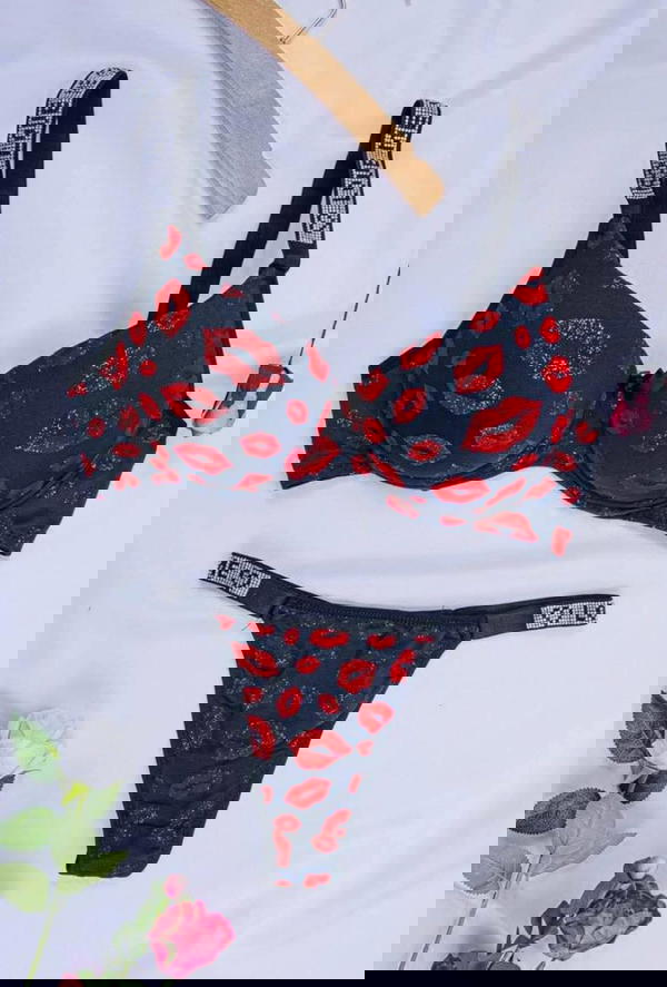 طقم كامل  Image 6 Preview