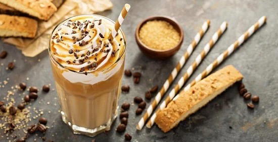 CARAMEL FRAPPE Preview Image