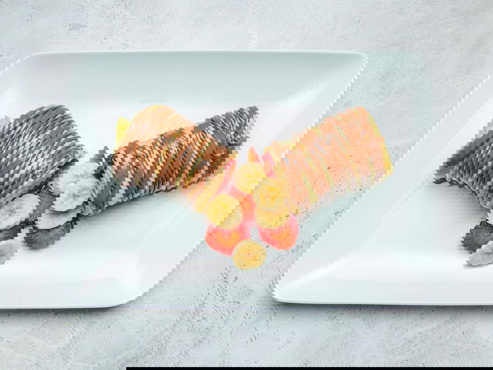 FRUITS Preview Image