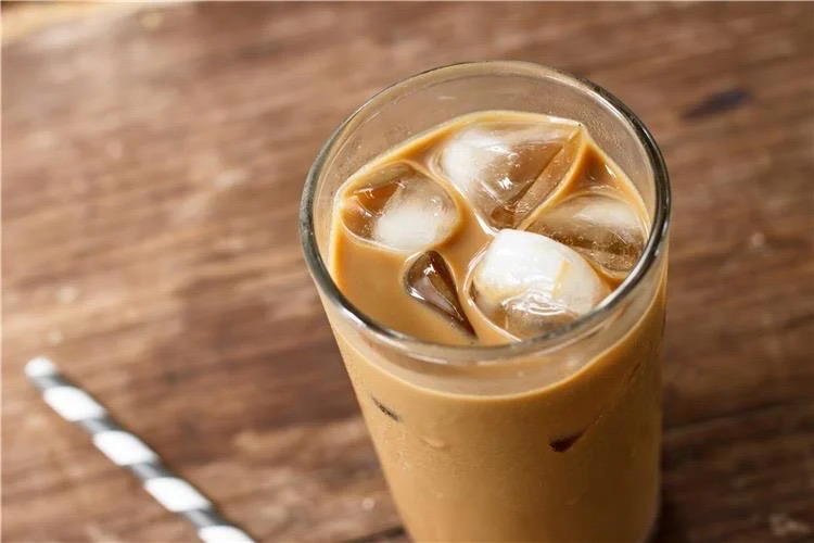 ICE LATTE Preview Image