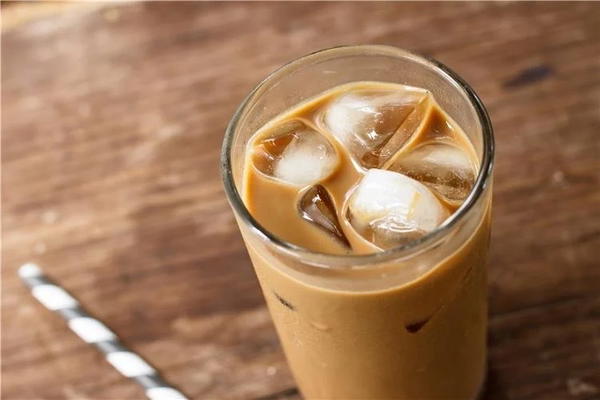 ICE LATTE Image 1 Preview